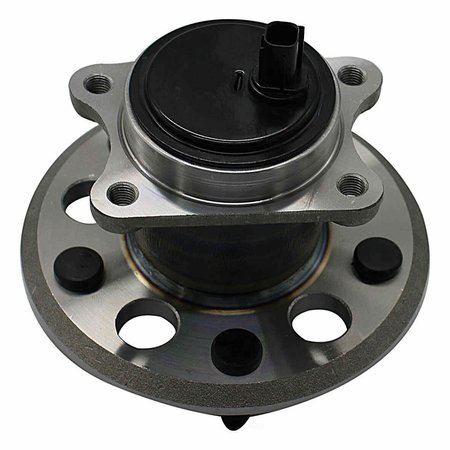 GSP Axle Bearing & Hub Assembly, Gsp 693454 Gsp 693454